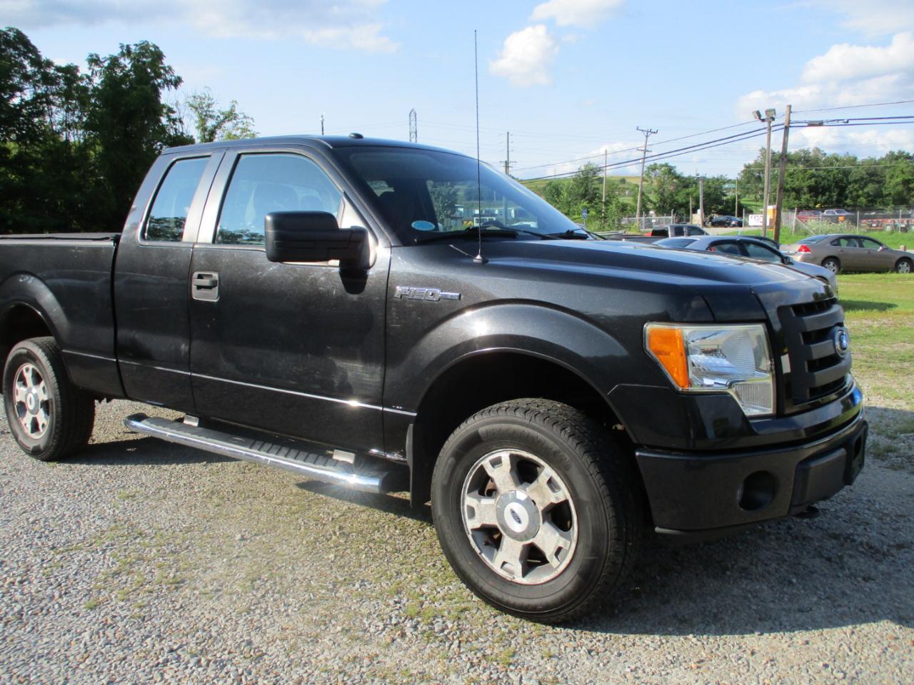 ford f-150 2010 1FTEX1E87AFC89642 image ford f-150 2010 1FTEX1E87AFC89642 image