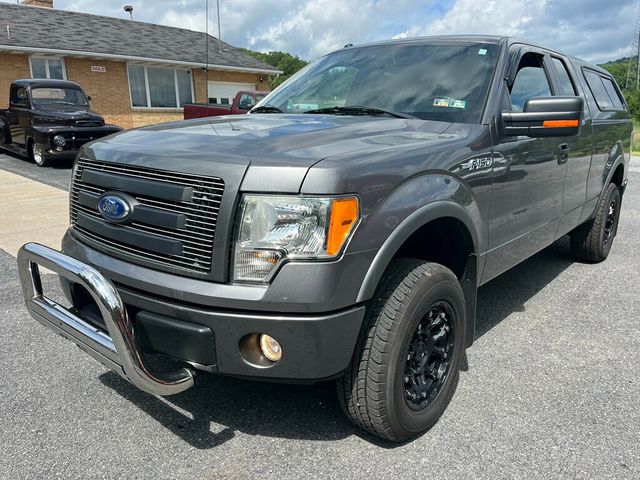 ford f-150 2010 1FTFX1EV8AFD64195 image ford f-150 2010 1FTFX1EV8AFD64195 image