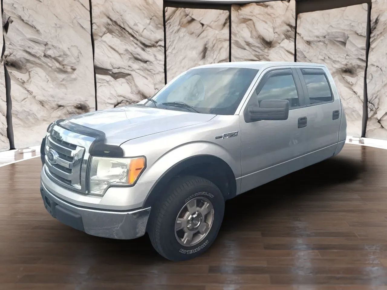 ford f-150 2010 1FTFW1EV1AFB37420 image ford f-150 2010 1FTFW1EV1AFB37420 image