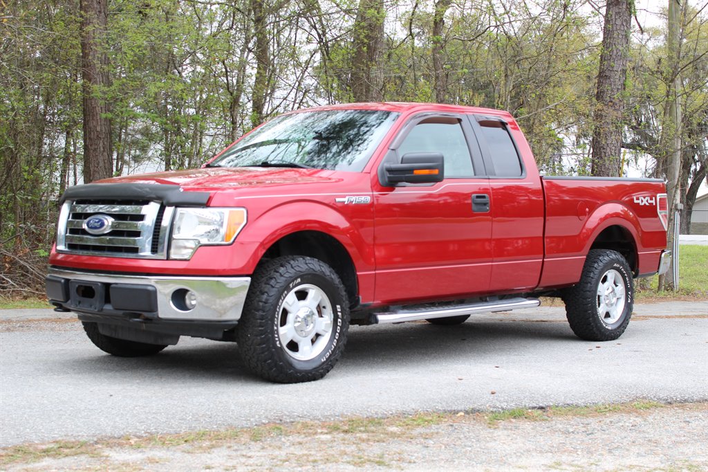 ford f-150 2010 1FTFX1EV8AFC21778 image ford f-150 2010 1FTFX1EV8AFC21778 image