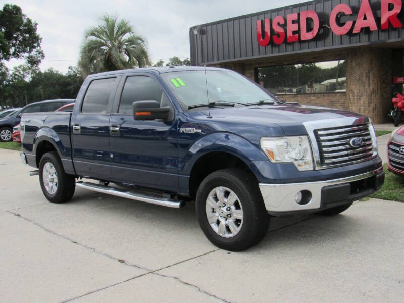 ford f-150 2010 1FTFW1CV0AFC45613 image ford f-150 2010 1FTFW1CV0AFC45613 image