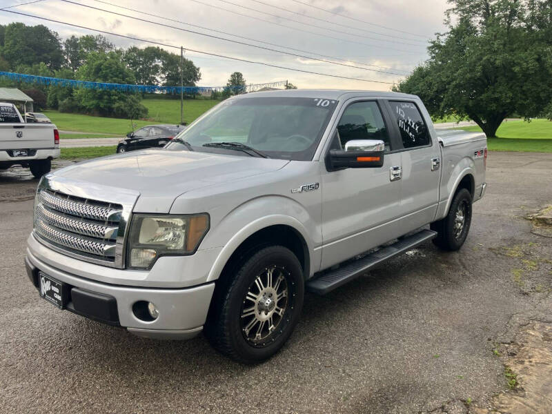 ford f-150 2010 1FTEW1C83AKE59010 image ford f-150 2010 1FTEW1C83AKE59010 image