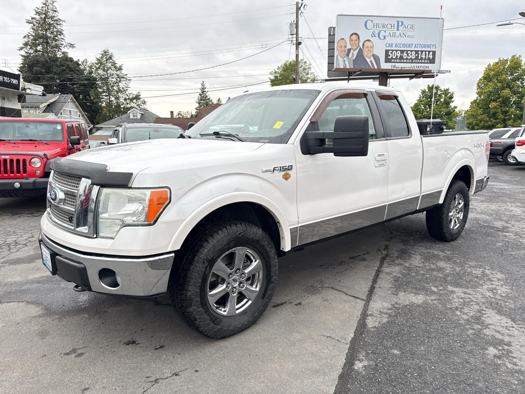 ford f-150 2010 1FTFX1EV6AFC12223 image ford f-150 2010 1FTFX1EV6AFC12223 image