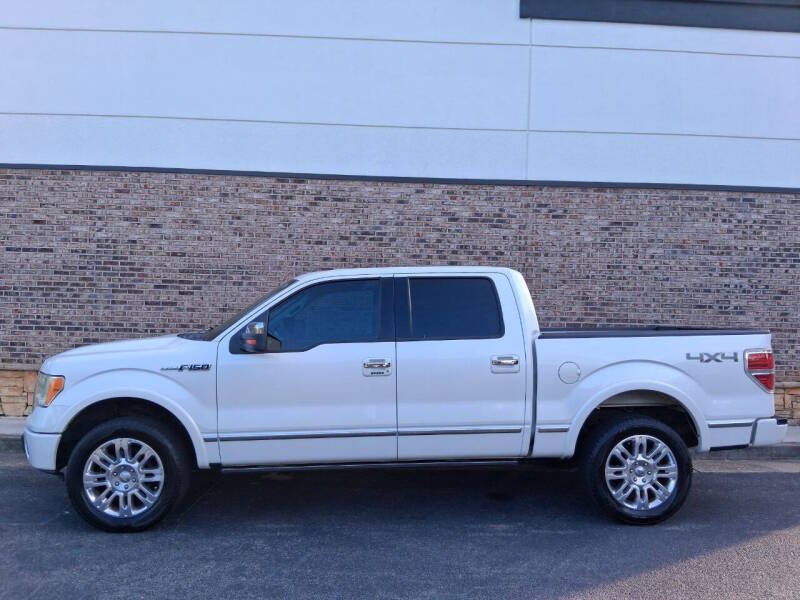 ford f-150 2010 1FTFW1EV0AFA48986 image ford f-150 2010 1FTFW1EV0AFA48986 image