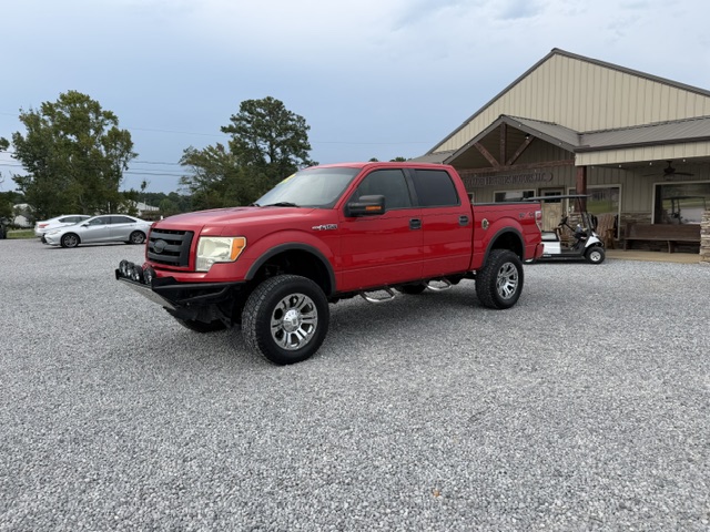 ford f-150 2010 1FTFW1EV4AFD77433 image ford f-150 2010 1FTFW1EV4AFD77433 image