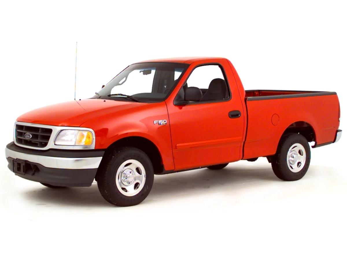 ford f-150 2000 1FTRX18L4YNA93093 image ford f-150 2000 1FTRX18L4YNA93093 image