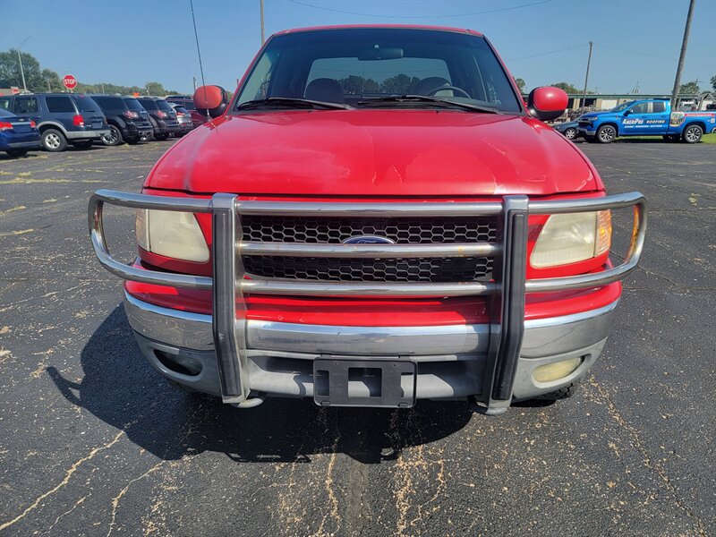 ford f-150 2000 1FTRX18L7YKA82817 image ford f-150 2000 1FTRX18L7YKA82817 image