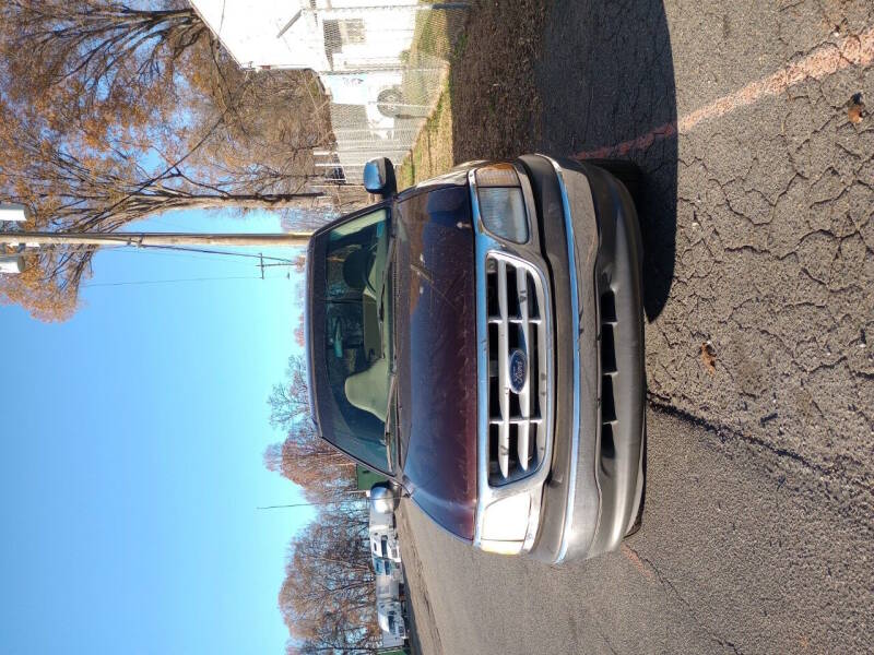 ford f-150 2000 1FTRX17W2YNB00988 image ford f-150 2000 1FTRX17W2YNB00988 image