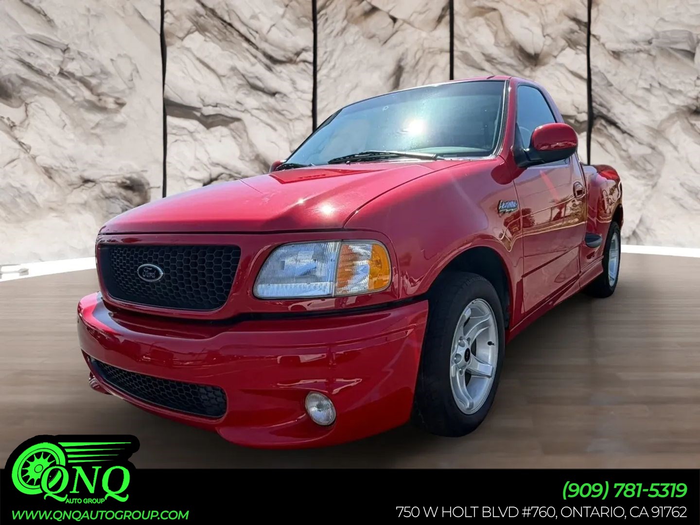 ford f-150 2000 2FTZF073XYCA55694 image ford f-150 2000 2FTZF073XYCA55694 image