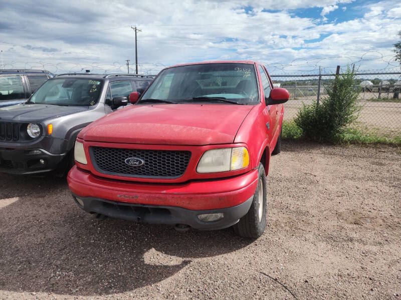 ford f-150 2000 1FTRX18L9YKB13422 image ford f-150 2000 1FTRX18L9YKB13422 image