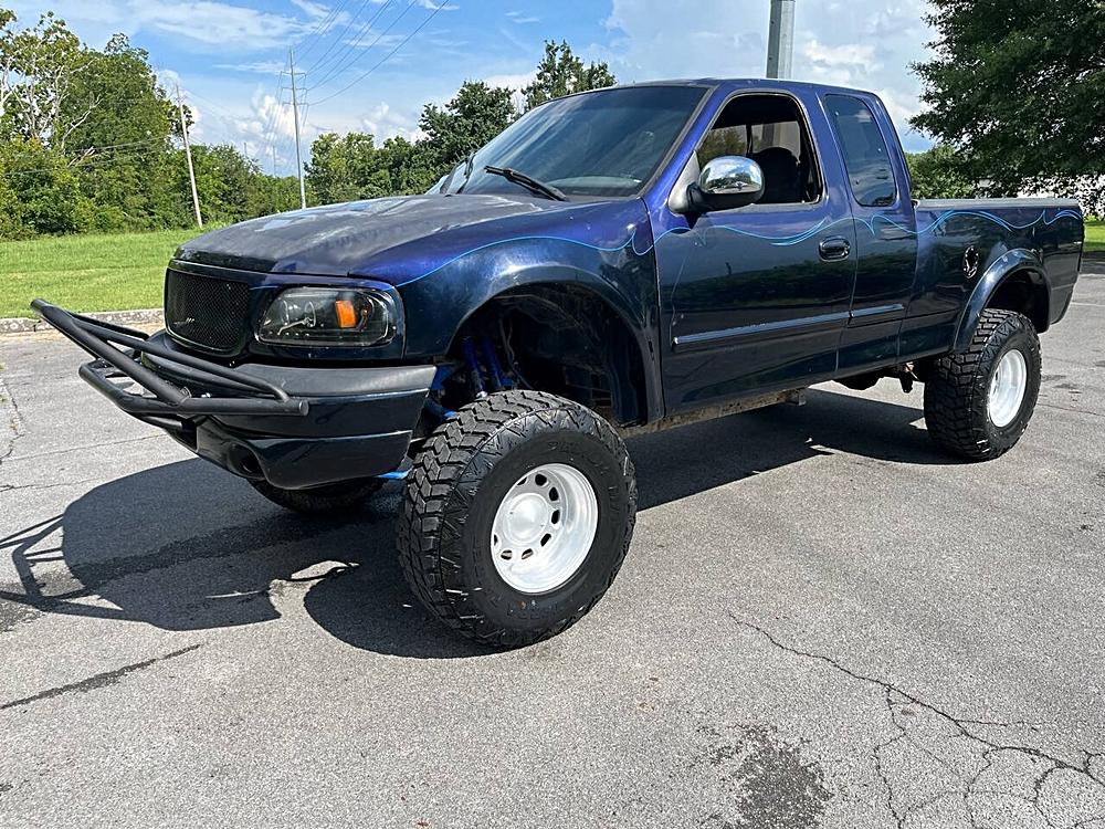 ford f-150 2000 1FTRX17L7YKA07908 image ford f-150 2000 1FTRX17L7YKA07908 image