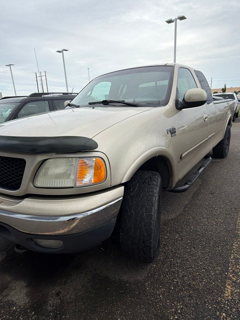 ford f-150 2000 1FTRX18L4YKA32232 image ford f-150 2000 1FTRX18L4YKA32232 image