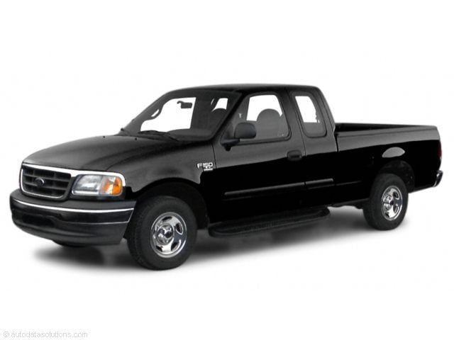 ford f-150 2000 1FTZX1727YNC07936 image ford f-150 2000 1FTZX1727YNC07936 image