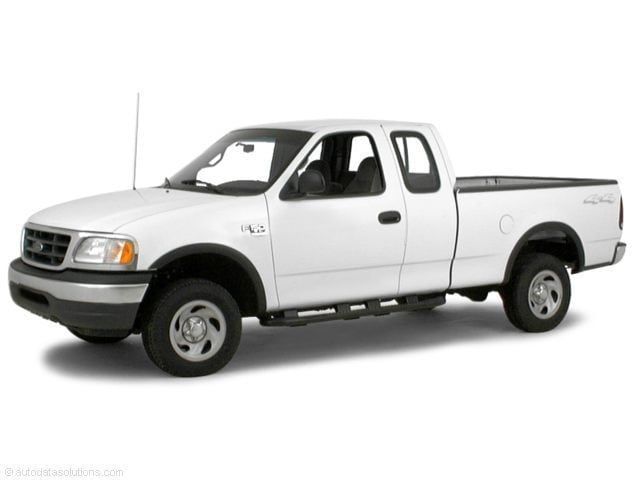 ford f-150 2000 1FTRX18L1YNA73500 image ford f-150 2000 1FTRX18L1YNA73500 image