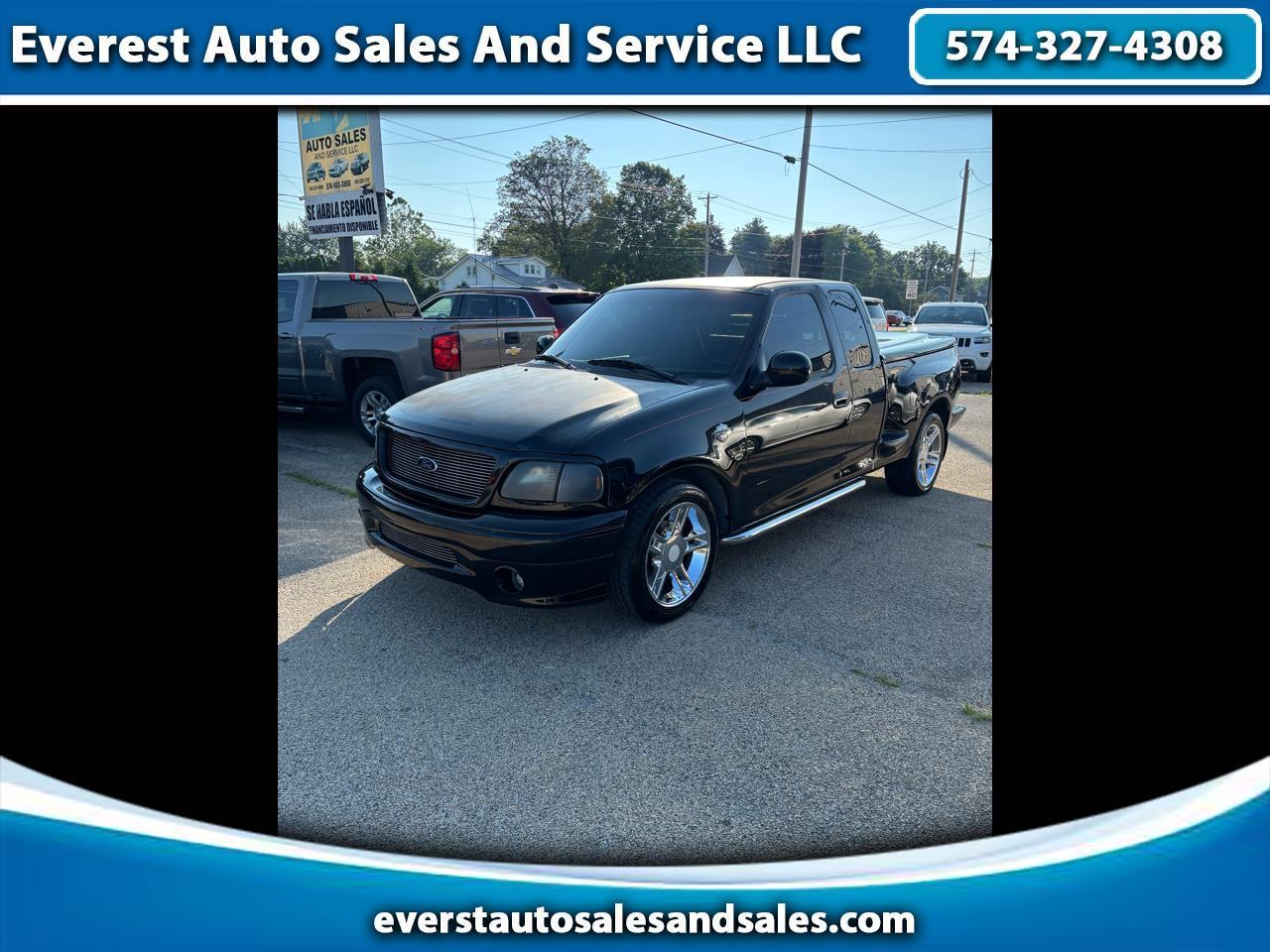 ford f-150 2000 2FTRX07L4YCB05664 image ford f-150 2000 2FTRX07L4YCB05664 image