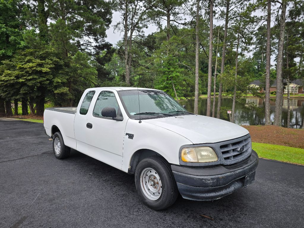ford f-150 2000 1FTRX17L2YNB87202 image ford f-150 2000 1FTRX17L2YNB87202 image