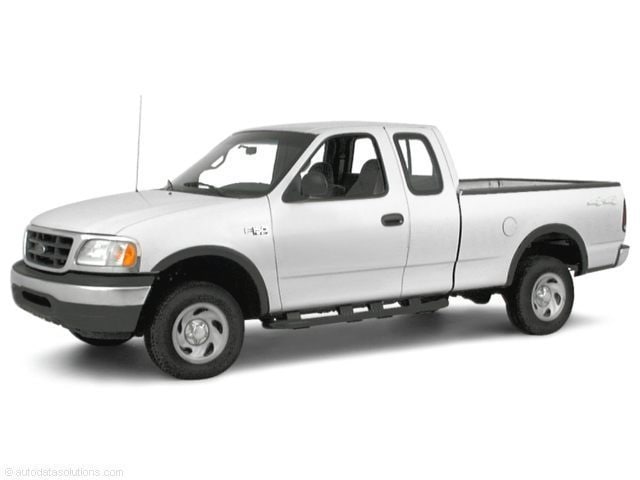 ford f-150 2000 1FTRX18L3YNA46119 image ford f-150 2000 1FTRX18L3YNA46119 image