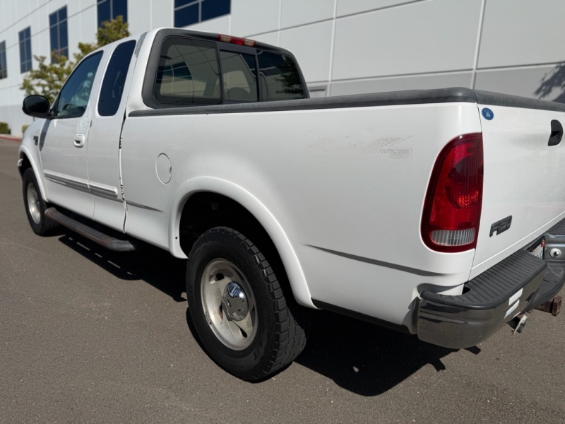ford f-150 2000 1FTRX18L3YKA22064 image ford f-150 2000 1FTRX18L3YKA22064 image