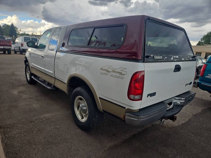 ford f-150 2000 1FTRX18L4YNB45063 image ford f-150 2000 1FTRX18L4YNB45063 image