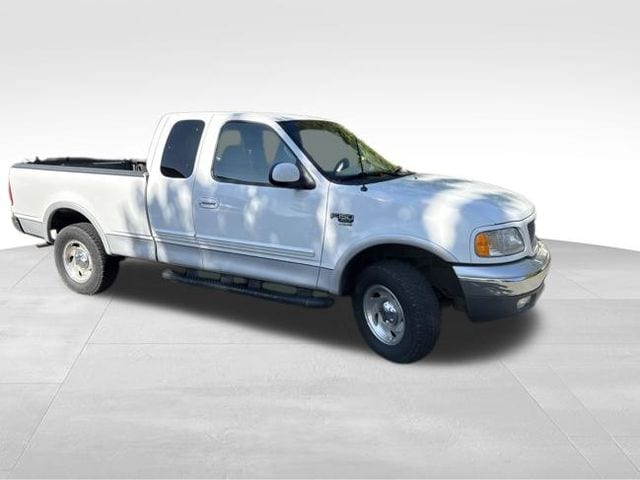 ford f-150 2000 1FTRX18L1YNA92127 image ford f-150 2000 1FTRX18L1YNA92127 image
