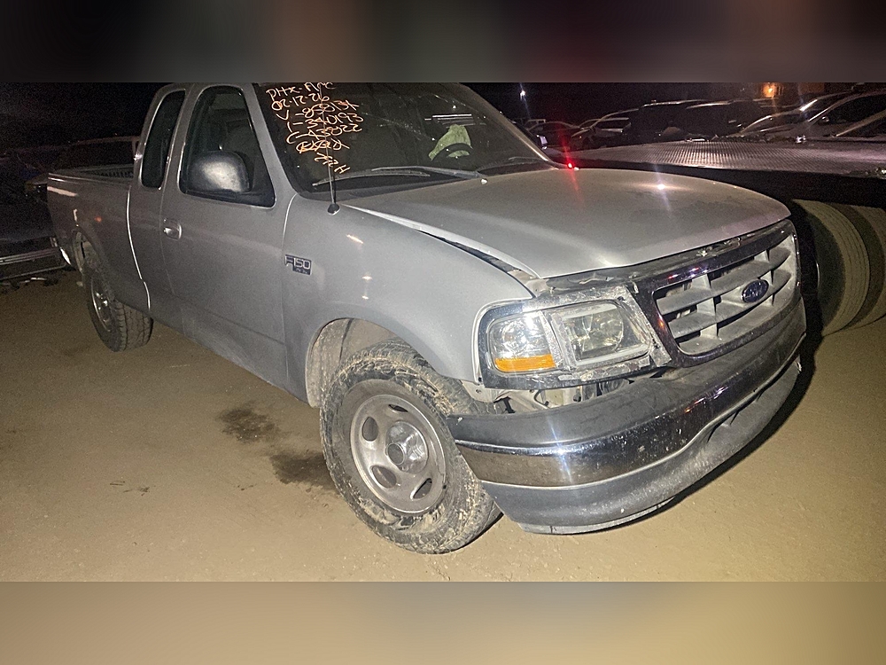 ford f-150 2001 1FTZX17221NB58134 image ford f-150 2001 1FTZX17221NB58134 image
