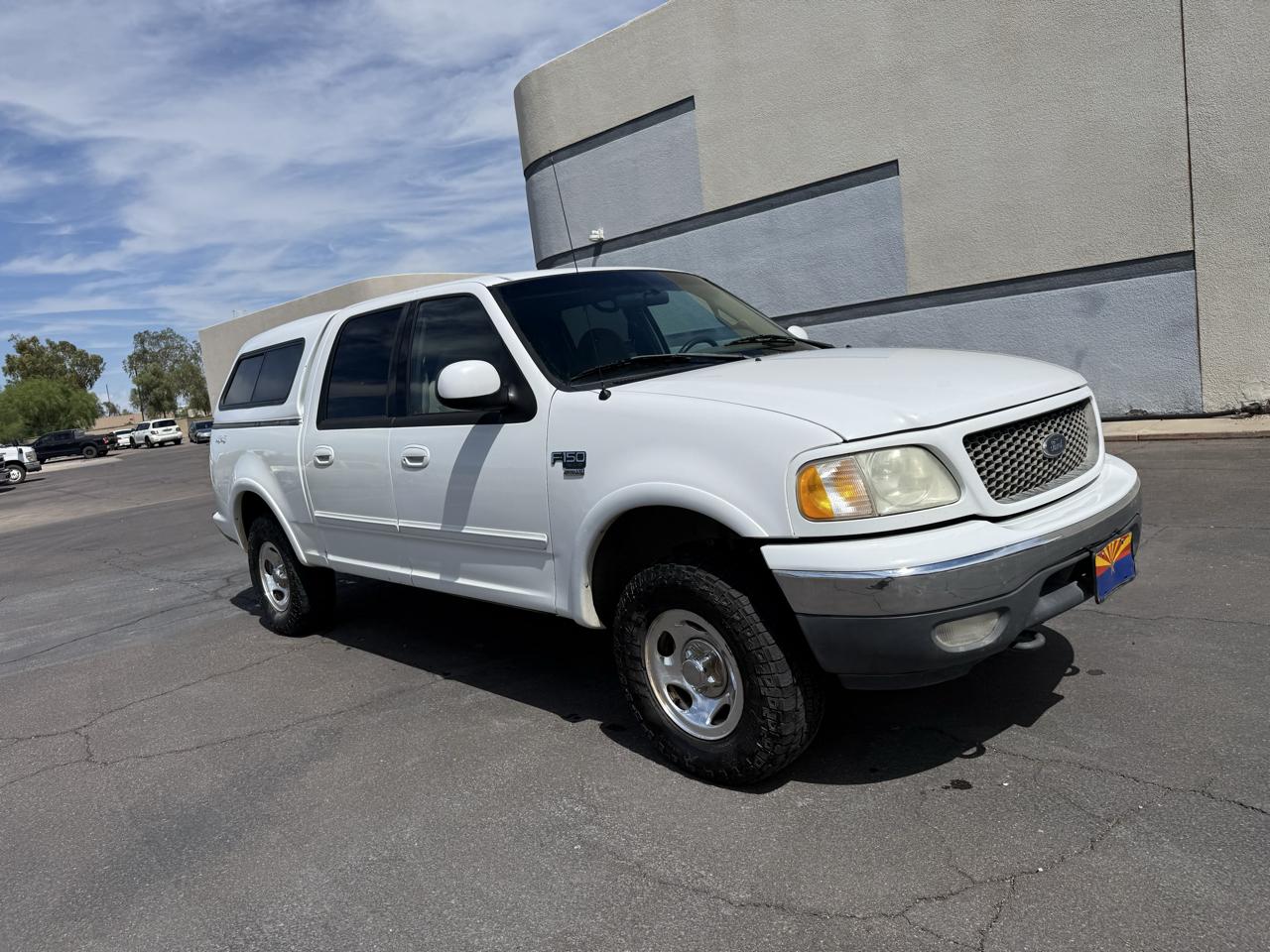 ford f-150 2001 1FTRW08L61KD50467 image ford f-150 2001 1FTRW08L61KD50467 image