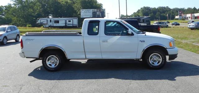 ford f-150 2001 1FTZX172X1NB69219 image ford f-150 2001 1FTZX172X1NB69219 image