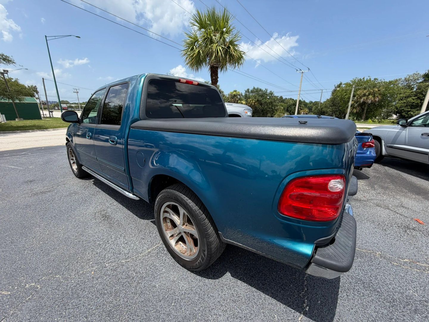ford f-150 2001 1FTRW07W31KB83920 image ford f-150 2001 1FTRW07W31KB83920 image