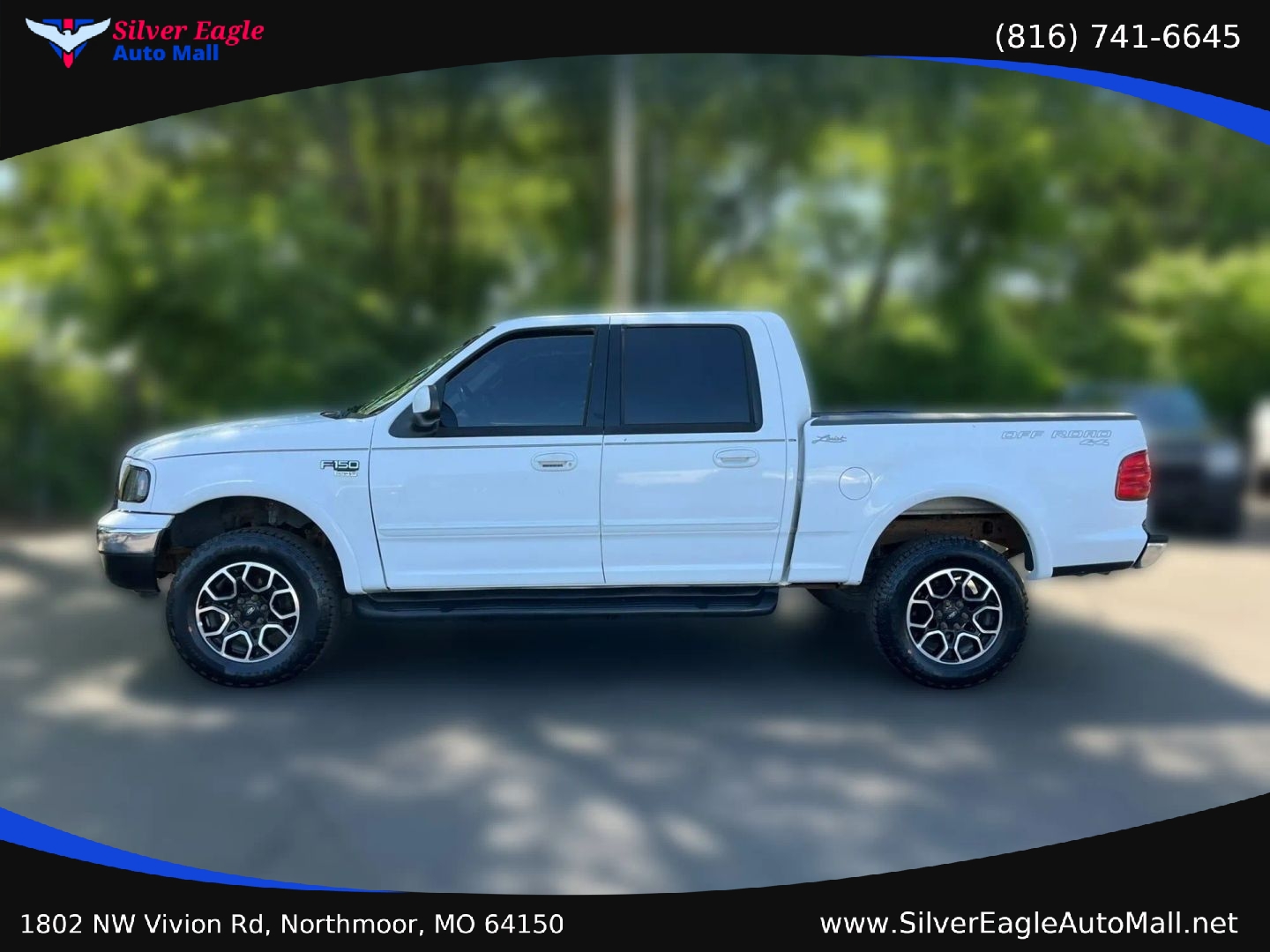ford f-150 2001 1FTRW08L61KB66453 image ford f-150 2001 1FTRW08L61KB66453 image