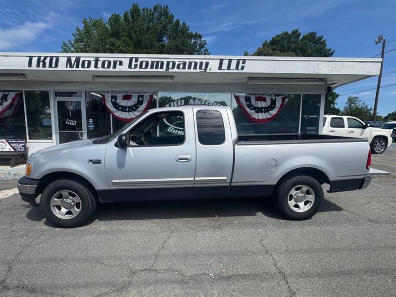 ford f-150 2001 1FTZX17241NA99894 image ford f-150 2001 1FTZX17241NA99894 image