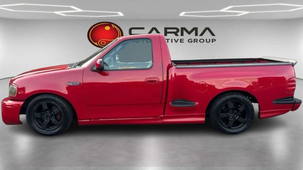 ford f-150 2001 2FTZF07301CA40224 image ford f-150 2001 2FTZF07301CA40224 image