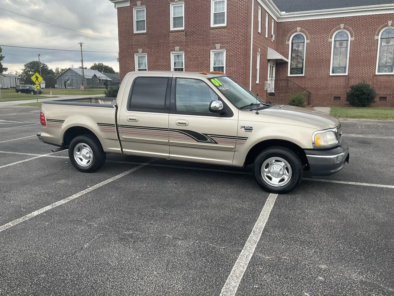ford f-150 2001 1FTRW07W91KD87668 image ford f-150 2001 1FTRW07W91KD87668 image