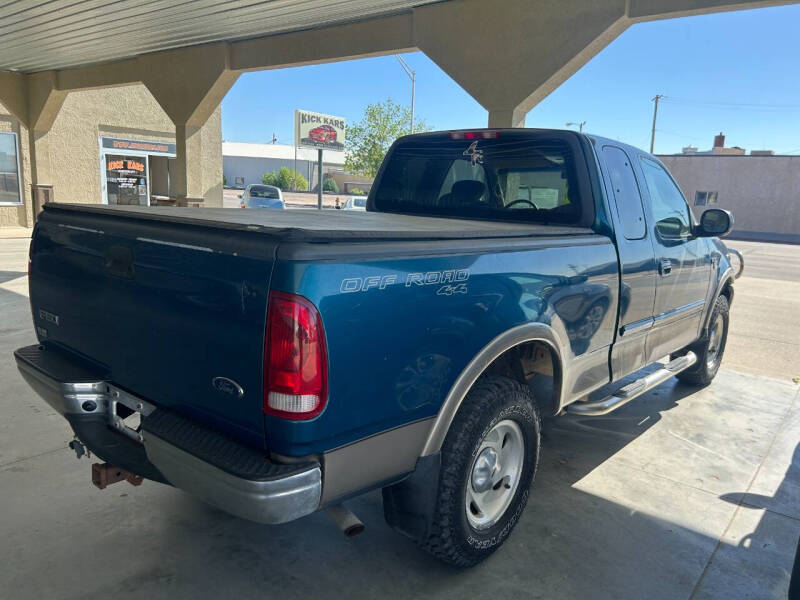 ford f-150 2001 1FTRX18L91NB47011 image ford f-150 2001 1FTRX18L91NB47011 image