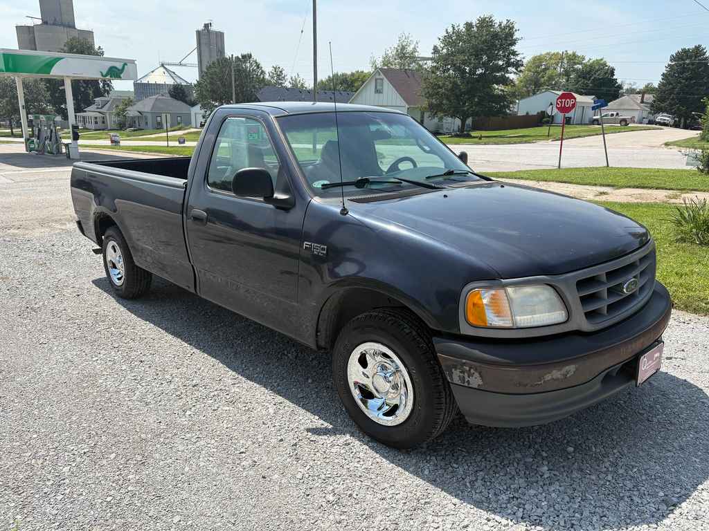 ford f-150 2001 1FTZF17221NA96432 image ford f-150 2001 1FTZF17221NA96432 image