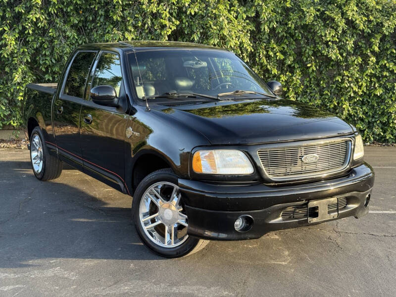 ford f-150 2001 1FTRW07L11KA40566 image ford f-150 2001 1FTRW07L11KA40566 image