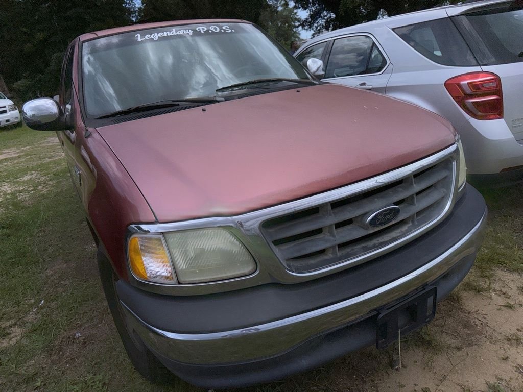 ford f-150 2001 1FTRX17W31NC01155 image ford f-150 2001 1FTRX17W31NC01155 image