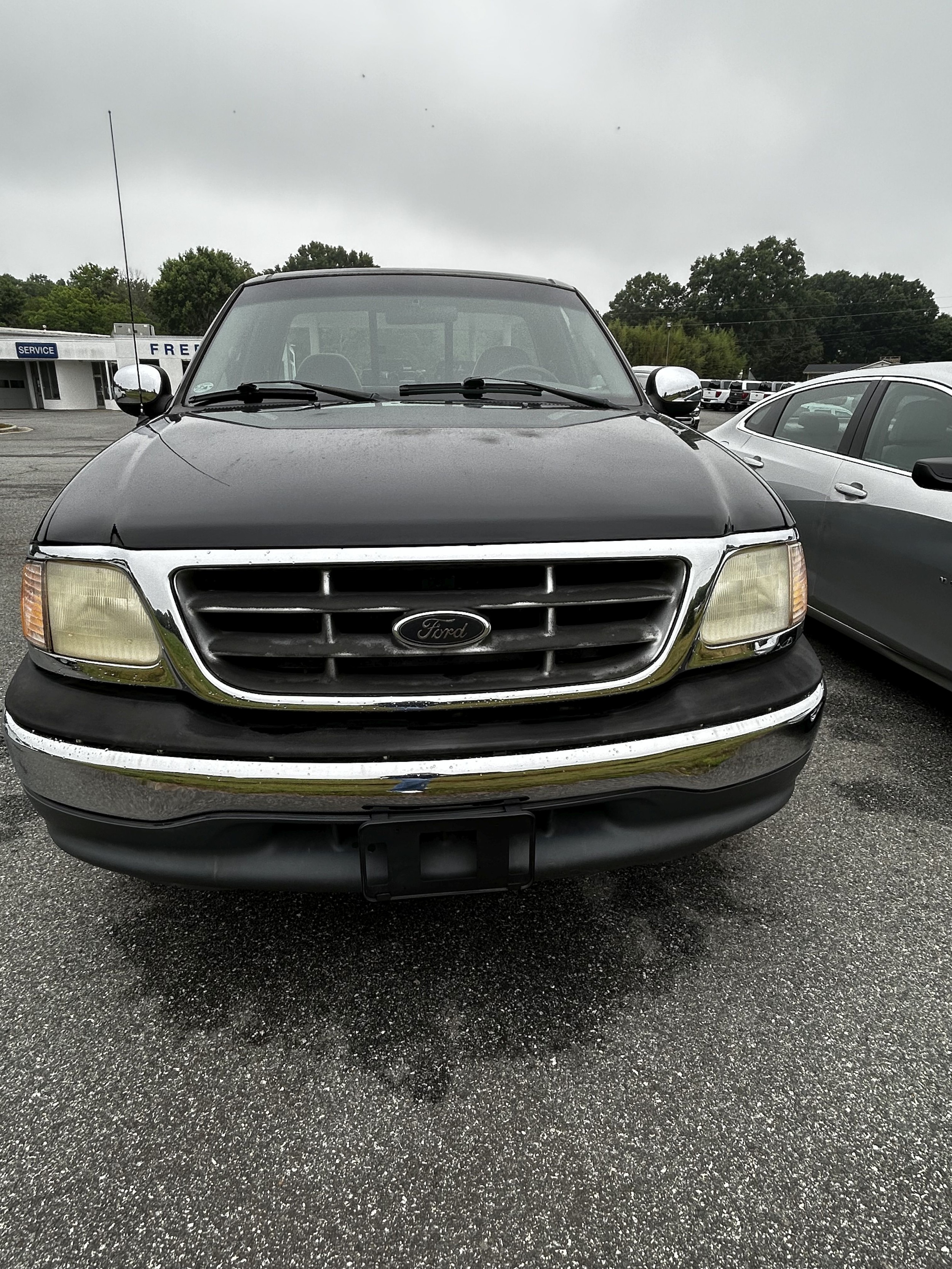 ford f-150 2001 1FTZF17271NB48556 image ford f-150 2001 1FTZF17271NB48556 image