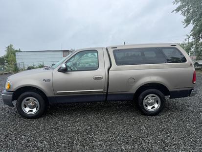 ford f-150 2001 2FTZF172X1CA38722 image ford f-150 2001 2FTZF172X1CA38722 image