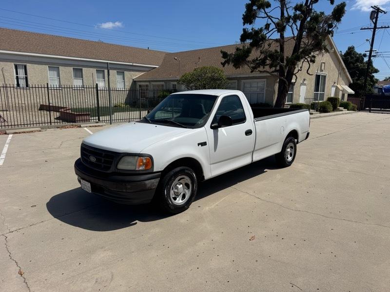 ford f-150 2001 1FTZF17291NB51734 image ford f-150 2001 1FTZF17291NB51734 image