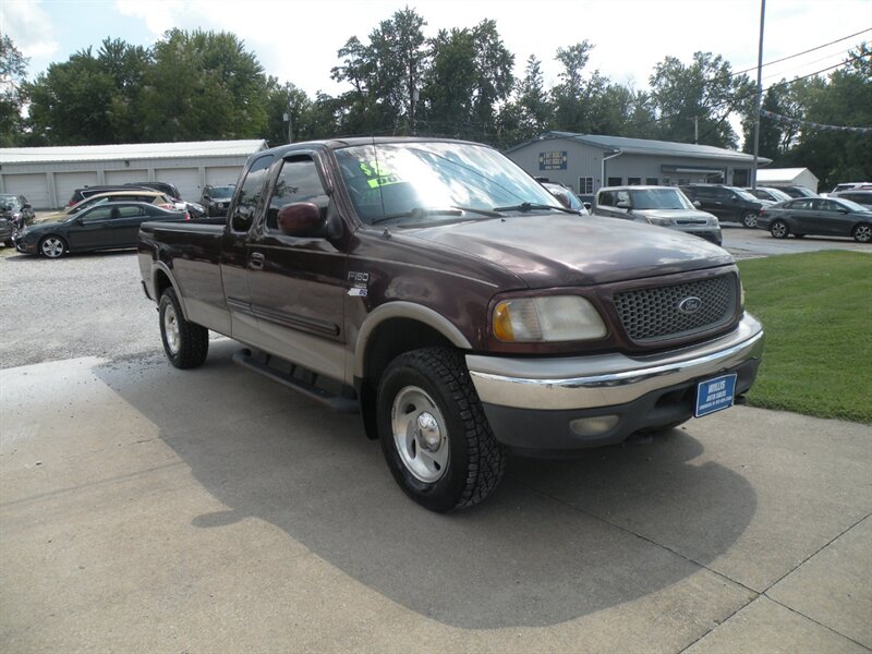 ford f-150 2001 1FTRX18LX1NA40484 image ford f-150 2001 1FTRX18LX1NA40484 image