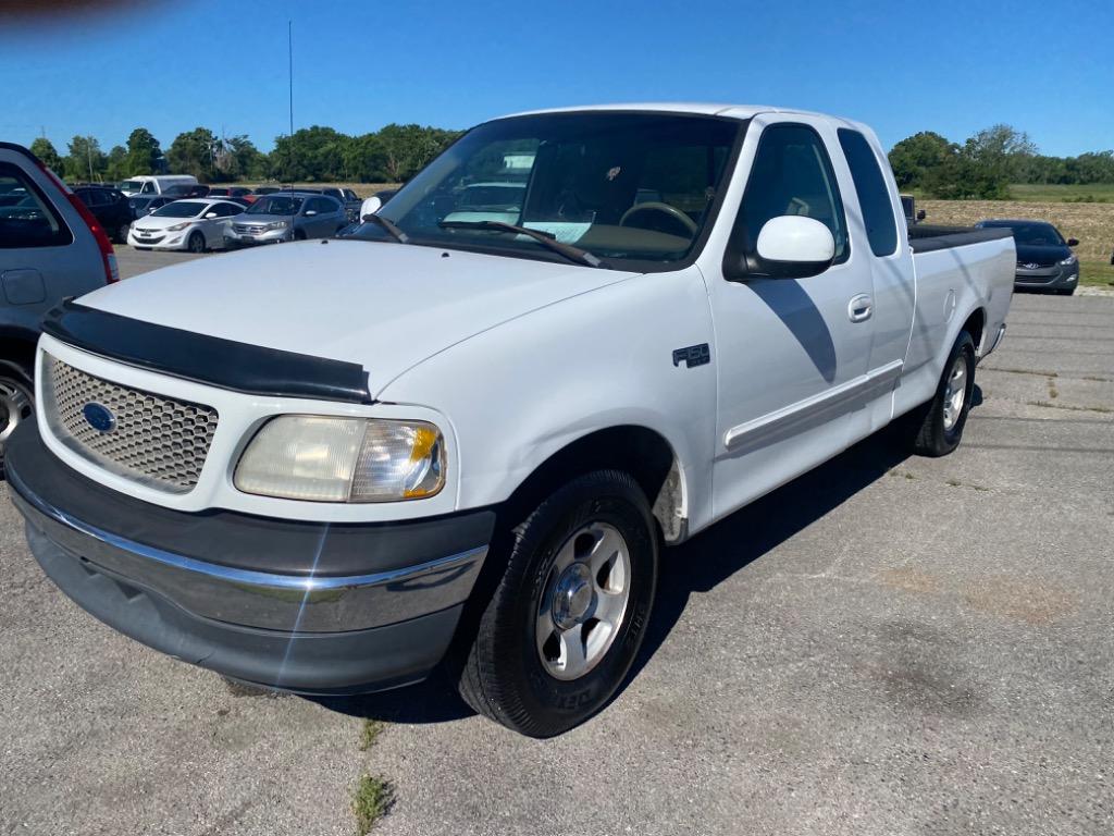 ford f-150 2001 1FTZX172X1NA67967 image ford f-150 2001 1FTZX172X1NA67967 image