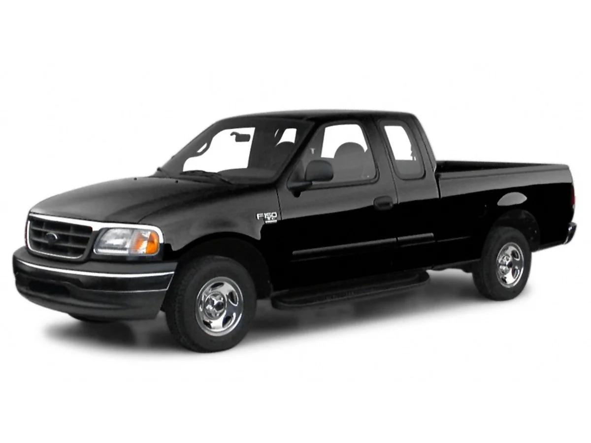 ford f-150 2001 1FTZF18281NB38570 image ford f-150 2001 1FTZF18281NB38570 image