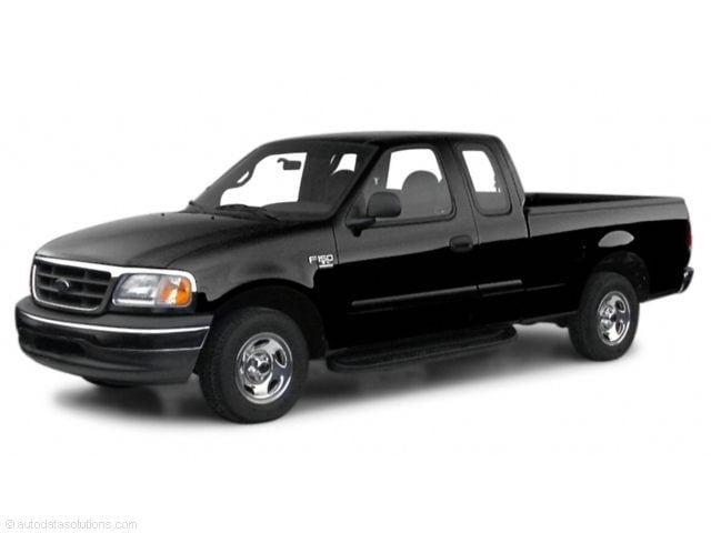 ford f-150 2001 1FTZX17241NB08433 image ford f-150 2001 1FTZX17241NB08433 image