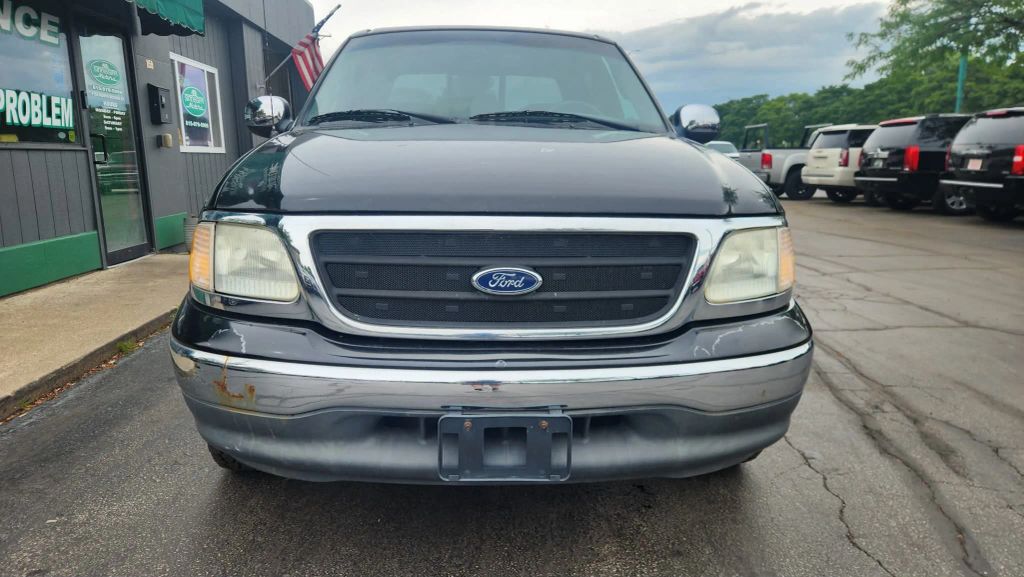 ford f-150 2001 1FTRW07L91KC64815 image ford f-150 2001 1FTRW07L91KC64815 image
