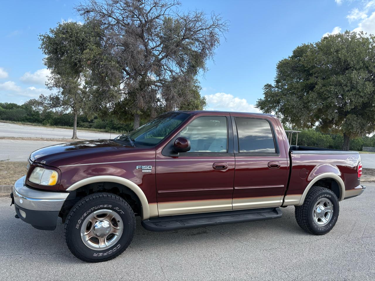 ford f-150 2001 1FTRW08L51KE30181 image ford f-150 2001 1FTRW08L51KE30181 image