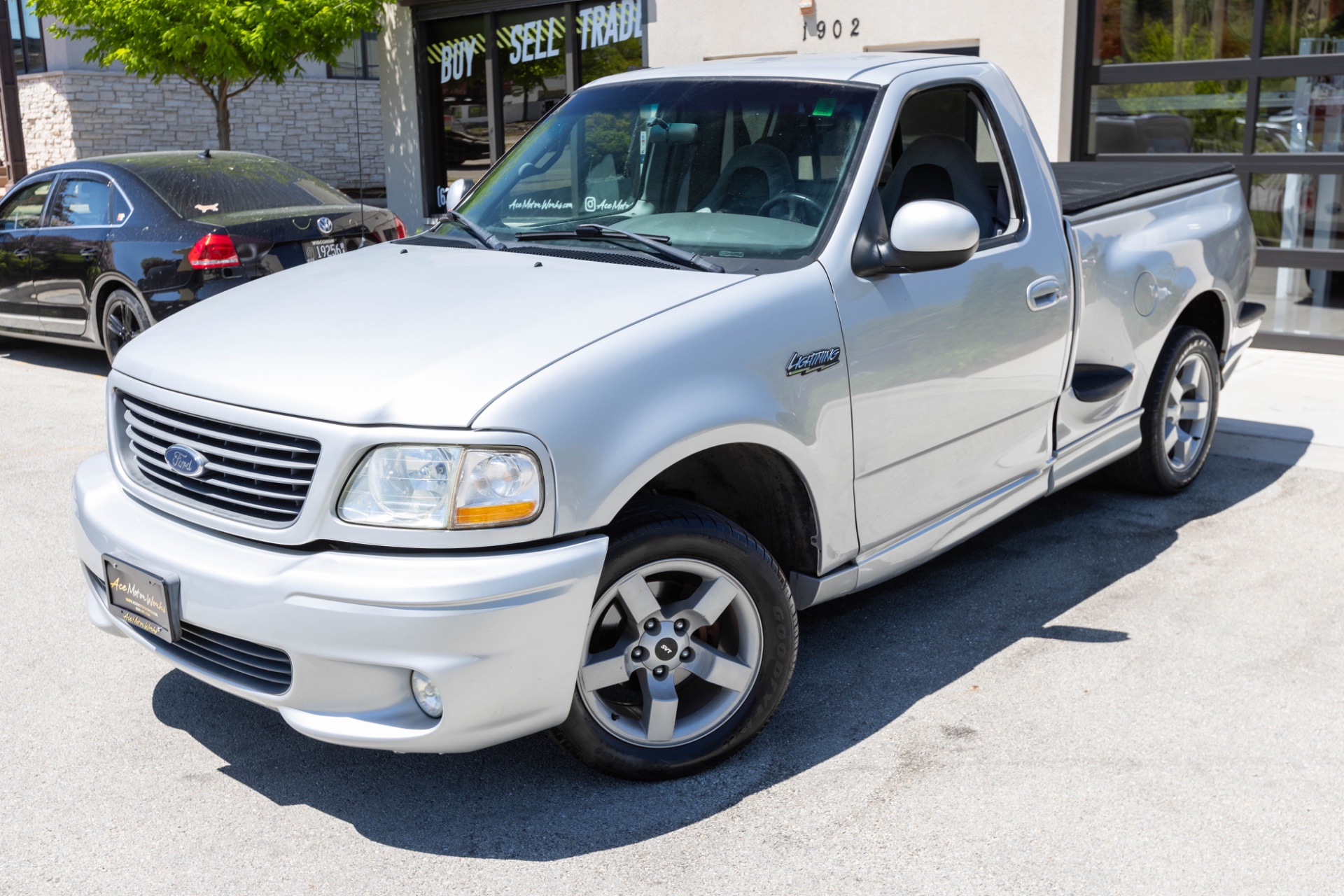 ford f-150 2001 2FTZF073X1CA91892 image ford f-150 2001 2FTZF073X1CA91892 image