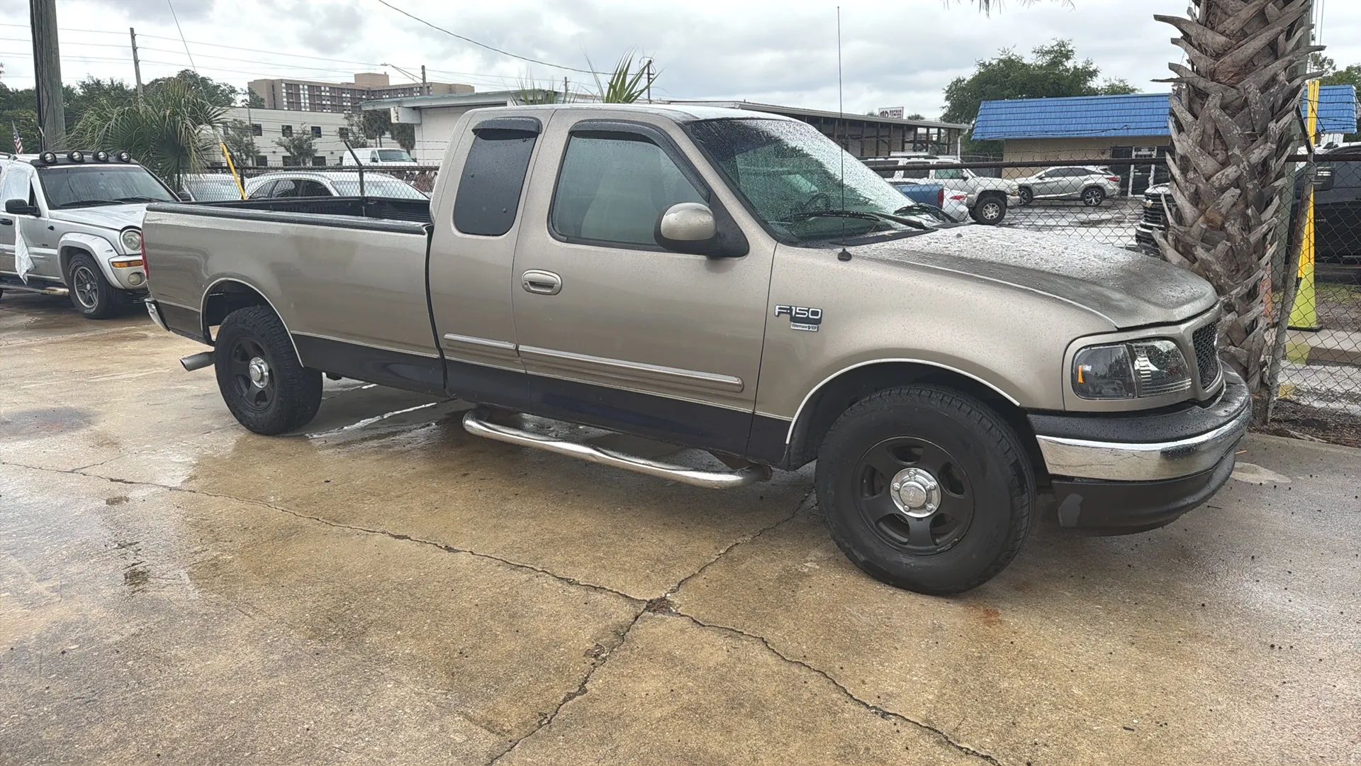 ford f-150 2001 1FTRX17W31NA01554 image ford f-150 2001 1FTRX17W31NA01554 image