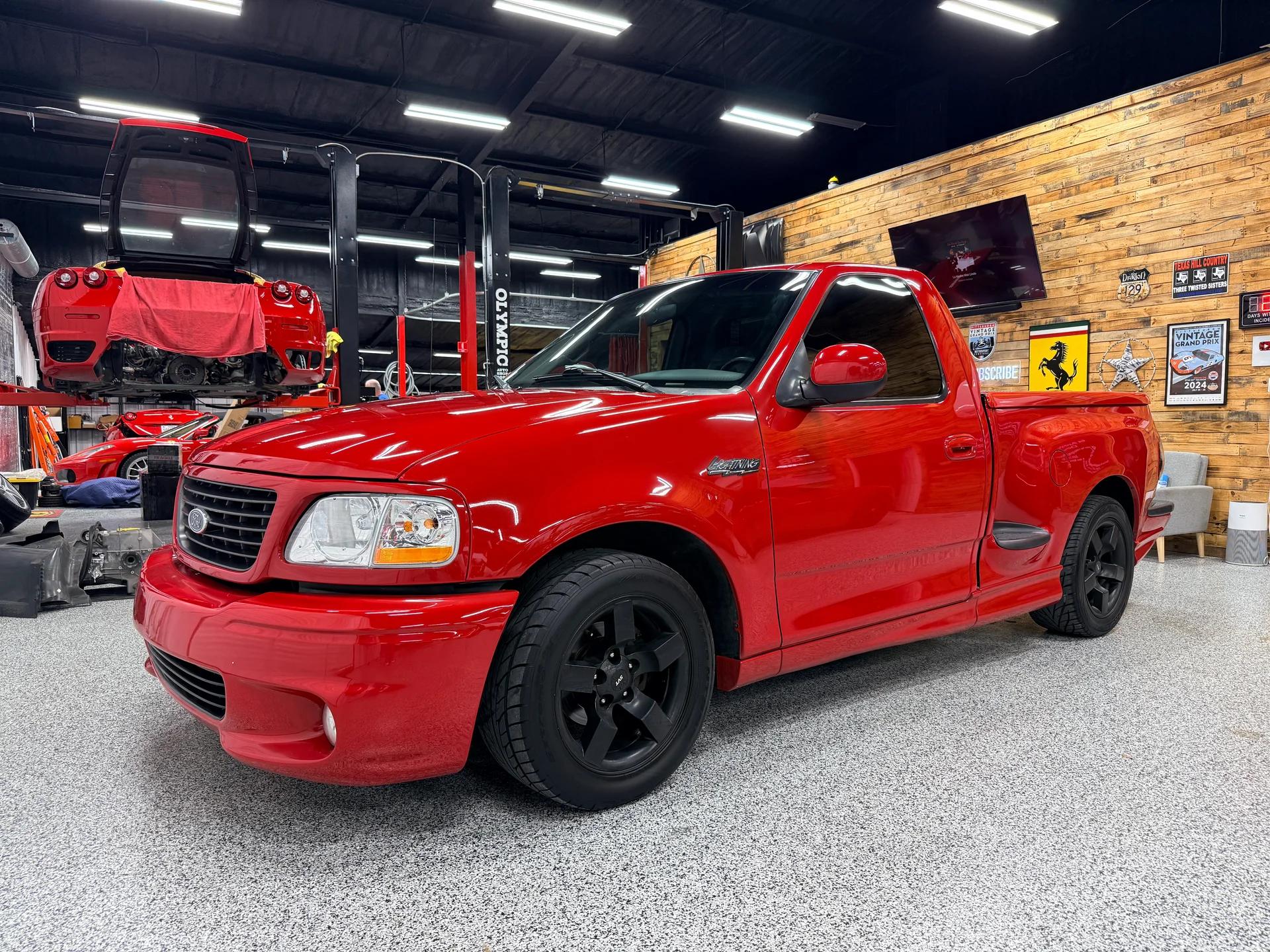 ford f-150 2001 2FTZF07331CB03509 image ford f-150 2001 2FTZF07331CB03509 image