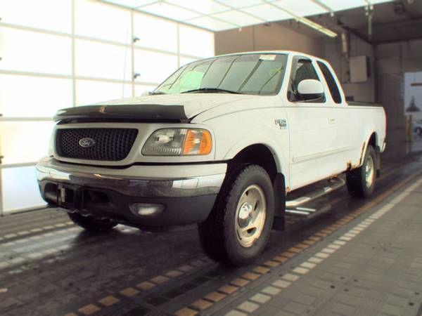 ford f-150 2001 2FTRX18L11CB03963 image ford f-150 2001 2FTRX18L11CB03963 image