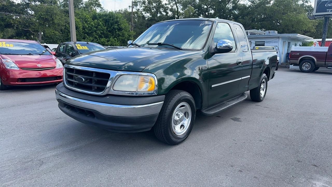 ford f-150 2001 1FTZX17291NA06576 image ford f-150 2001 1FTZX17291NA06576 image
